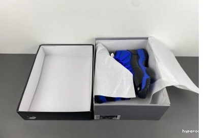 Hyperoad Air 11 high Jordan 0905